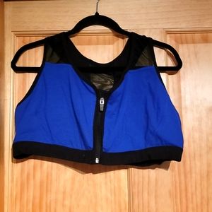 Rainbeau Sports Bra